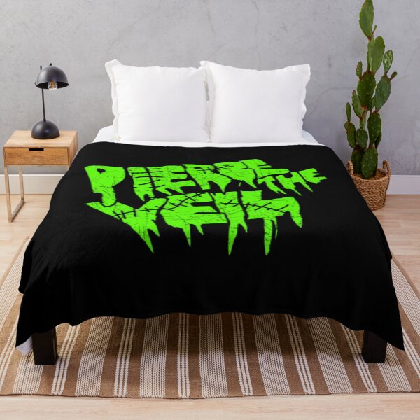 Item preview, Pierce the Veil designed and sold by ThafoPaher.