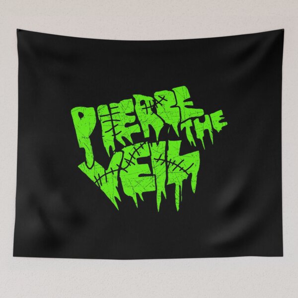 Item preview, Pierce the Veil designed and sold by ThafoPaher.