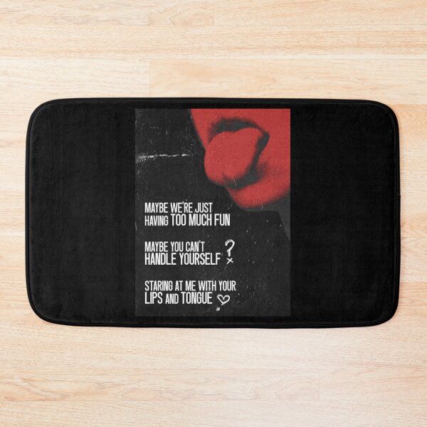 Item preview, Pierce the Veil designed and sold by ThafoPaher.