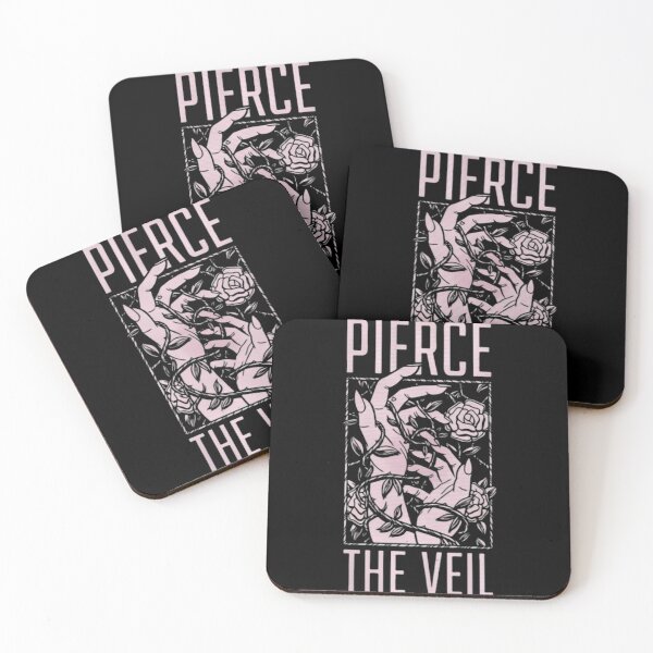 Item preview, Pierce the Veil designed and sold by ThafoPaher.