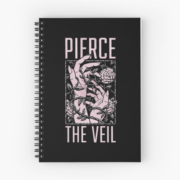 Item preview, Pierce the Veil designed and sold by ThafoPaher.
