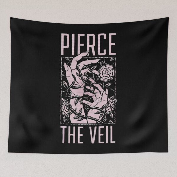 Item preview, Pierce the Veil designed and sold by ThafoPaher.