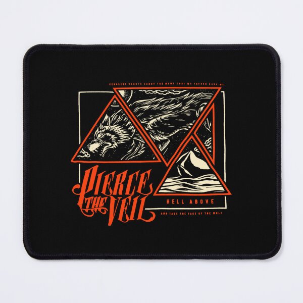 Item preview, Pierce the Veil designed and sold by ThafoPaher.