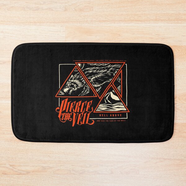 Item preview, Pierce the Veil designed and sold by ThafoPaher.