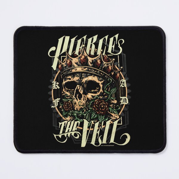 Item preview, Pierce the Veil designed and sold by ThafoPaher.