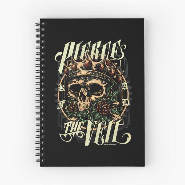 Item preview, Pierce the Veil designed and sold by ThafoPaher.