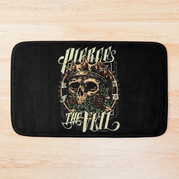 Item preview, Pierce the Veil designed and sold by ThafoPaher.