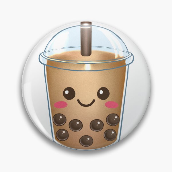Artikelvorschau, ✨ Niedliches Bubble Tea Kawaii-Getränk – Das perfekte Geschenk für Boba-Fans ✨ entworfen und verkauft von LadyFrotune.