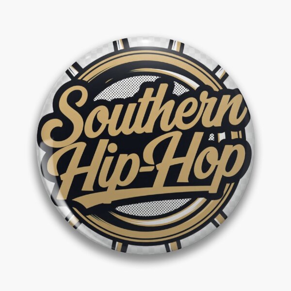 Item preview, Southern Hip-Hop designed and sold by shopbloombloom.