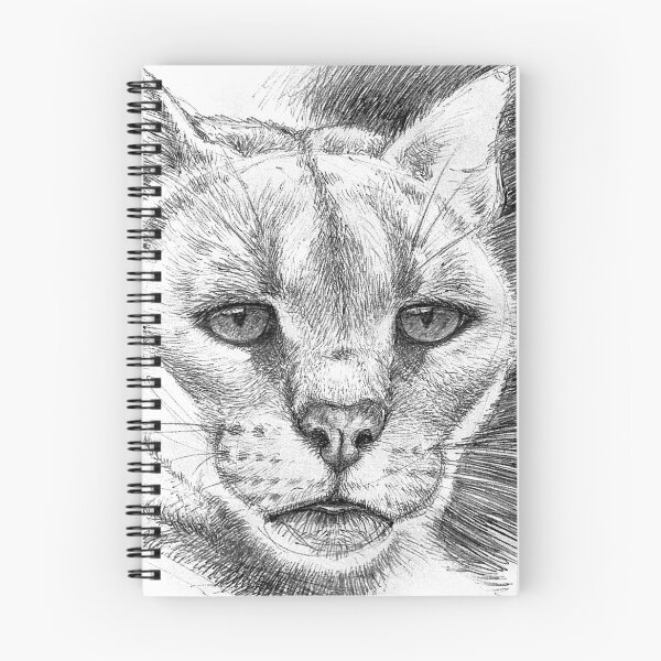 Item preview, Cougar face designed and sold by square1studio.