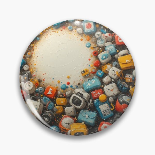 Item preview, Social Media Vortex designed and sold by YAM716.