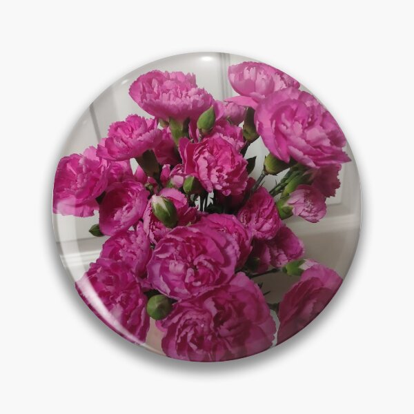 Item preview, Carnations designed and sold by HarposBazaar.