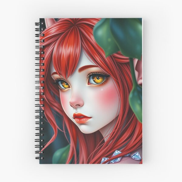 Item preview, Hada Roja designed and sold by RebelRulez.