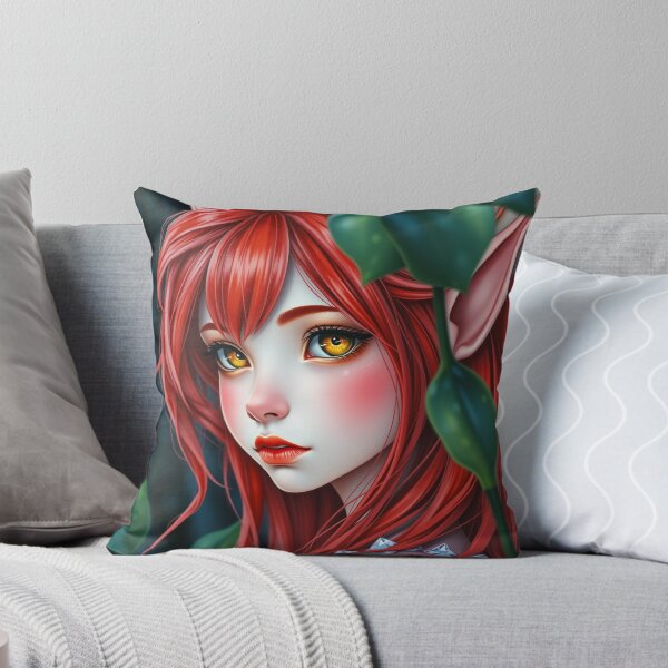 Item preview, Hada Roja designed and sold by RebelRulez.