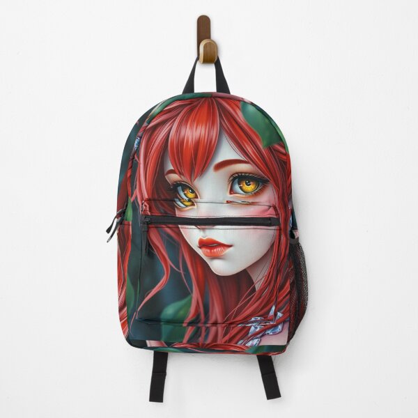 Item preview, Hada Roja designed and sold by RebelRulez.