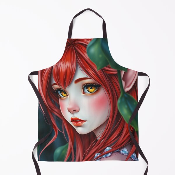Item preview, Hada Roja designed and sold by RebelRulez.