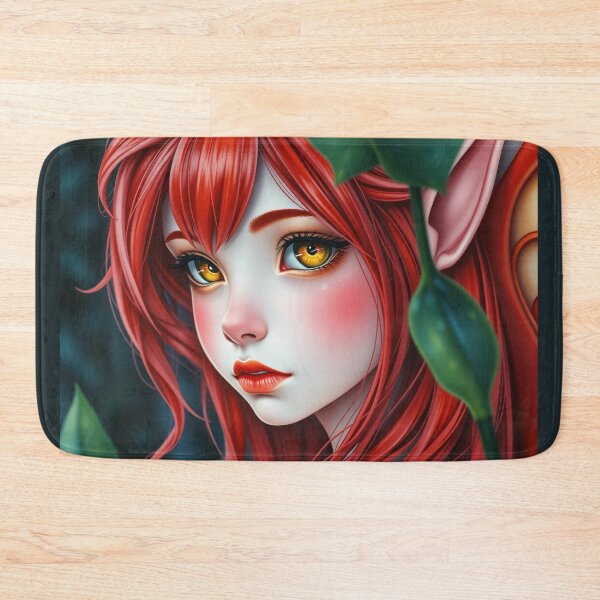 Item preview, Hada Roja designed and sold by RebelRulez.