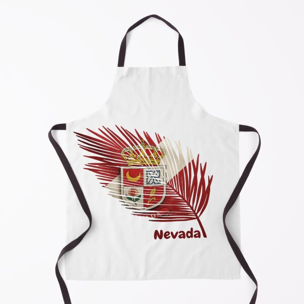 Item preview, Abstract Flag of Nevada – Feather Shape Design designed and sold by ArteJorge48.