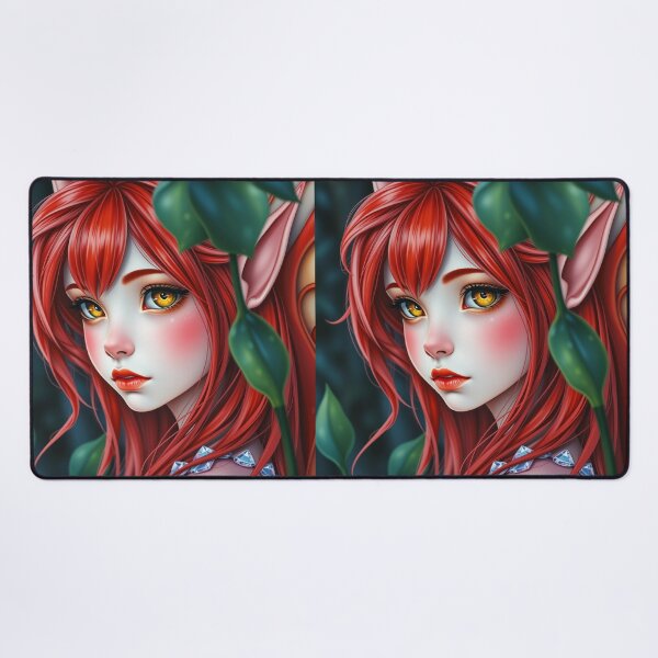 Item preview, Hada Roja designed and sold by RebelRulez.