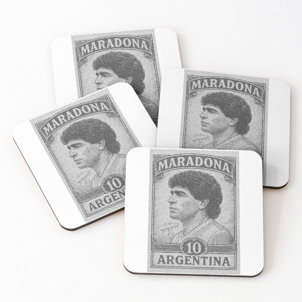 Item preview, La leyenda, la mejor leyenda, Maradona designed and sold by nickokennedy456.