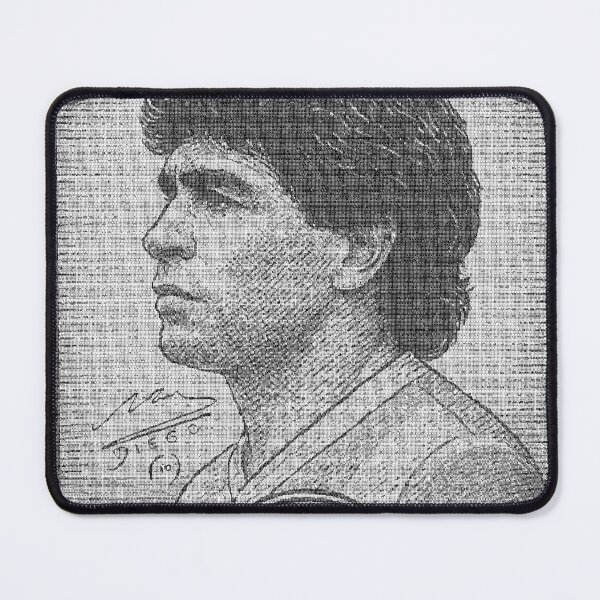Item preview, The Legend Best Legend Maradona designed and sold by nickokennedy456.