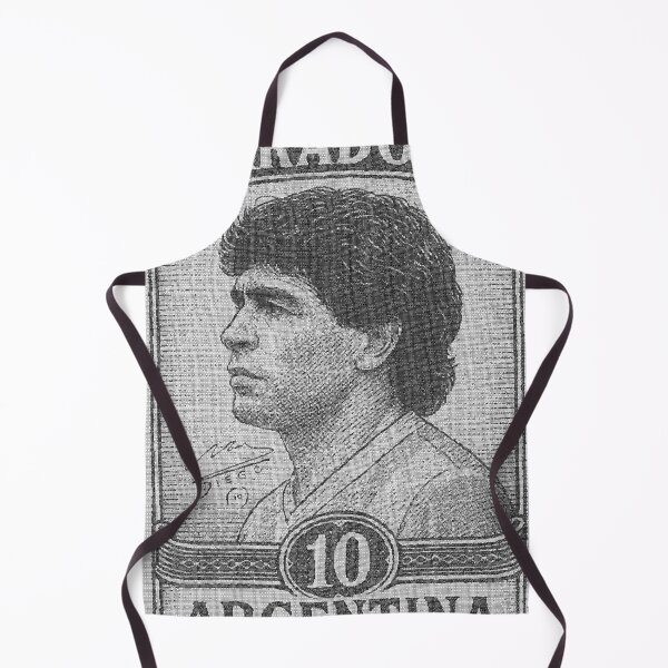 Item preview, The Legend Best Legend Maradona designed and sold by nickokennedy456.