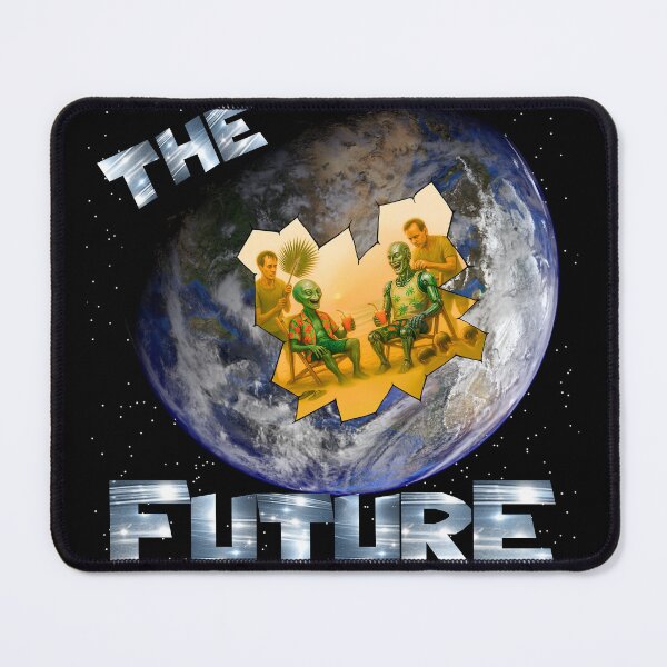 Item preview, The future designed and sold by Drik-C45.