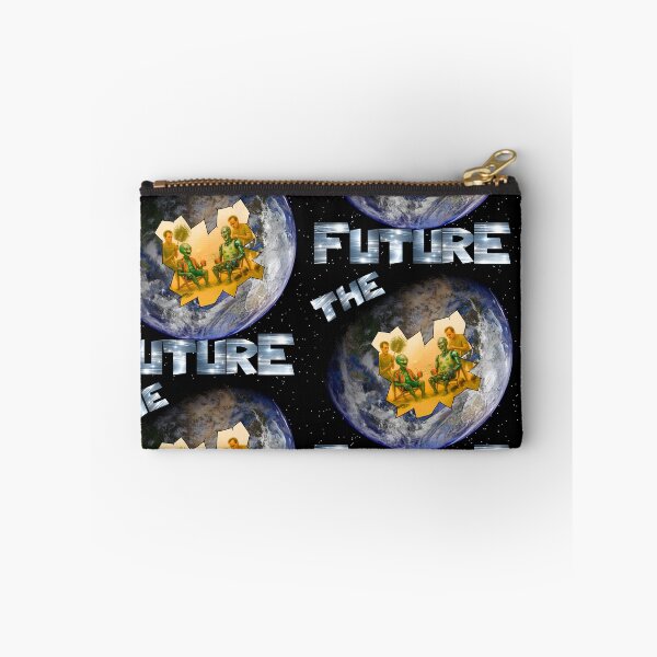 Item preview, The future designed and sold by Drik-C45.