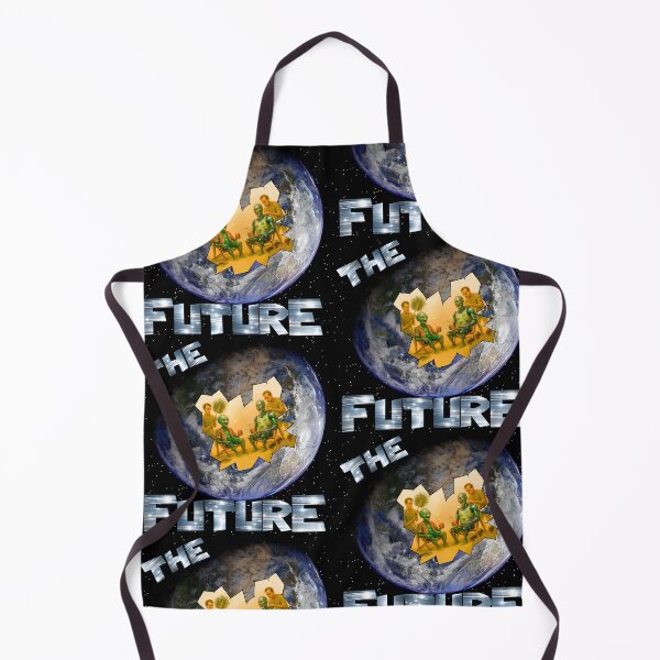 Item preview, The future designed and sold by Drik-C45.