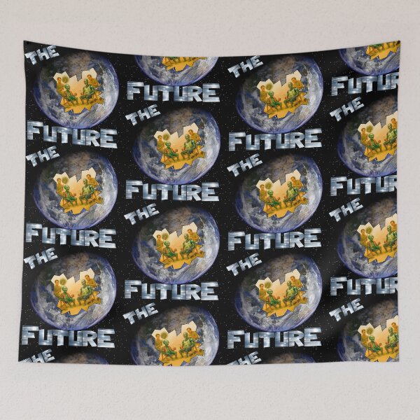 Item preview, The future designed and sold by Drik-C45.