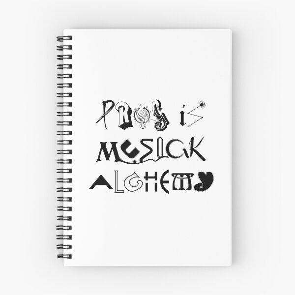 Item preview, Prog es alquimia musical - alternativa designed and sold by DFA.
