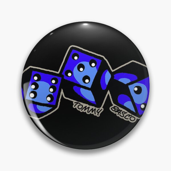 Item preview, Roll the dice designed and sold by TommyBasco.