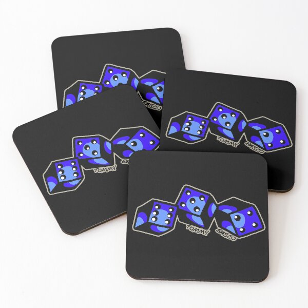 Item preview, Roll the dice designed and sold by TommyBasco.