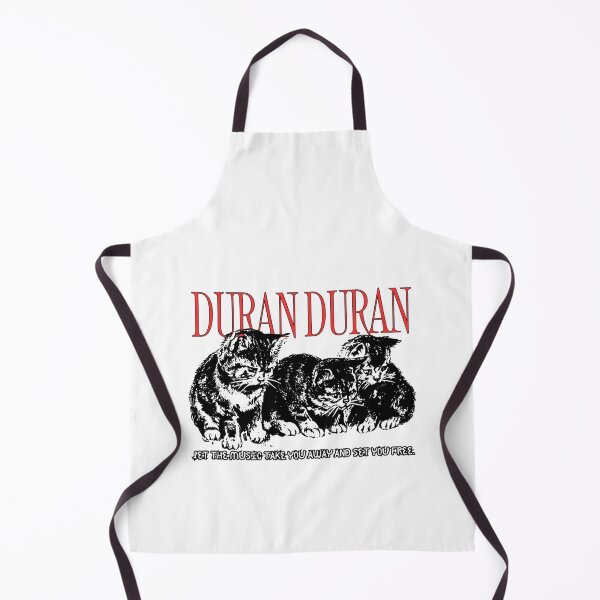 Item preview, Music | Duran Duran designed and sold by KylegUptay.