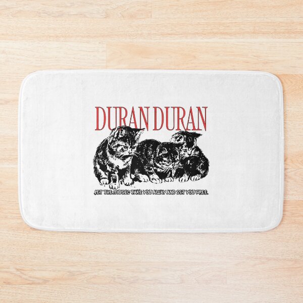 Item preview, Music | Duran Duran designed and sold by KylegUptay.
