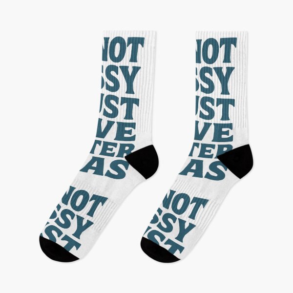 Item preview, I’m Not Bossy I Just Have Better Ideas – Funny Confident Quote designed and sold by SnappyPNG.