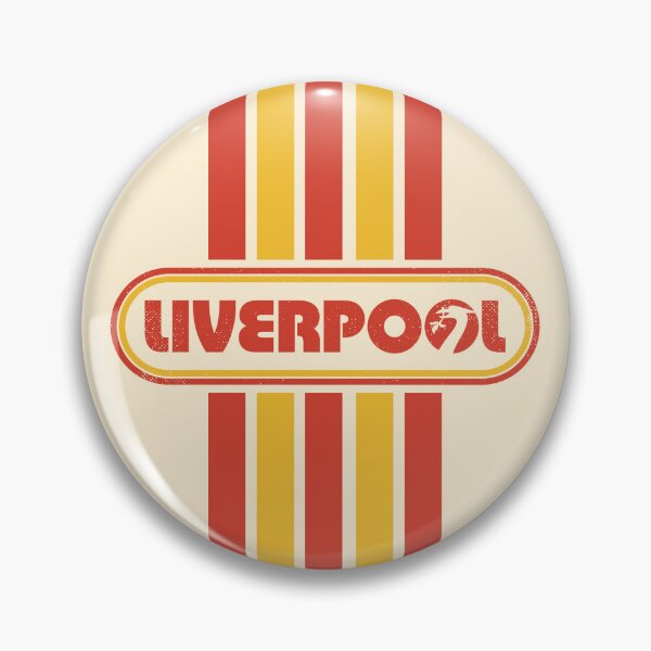 Item preview, Liverpool Retro Typography designed and sold by abihooper.