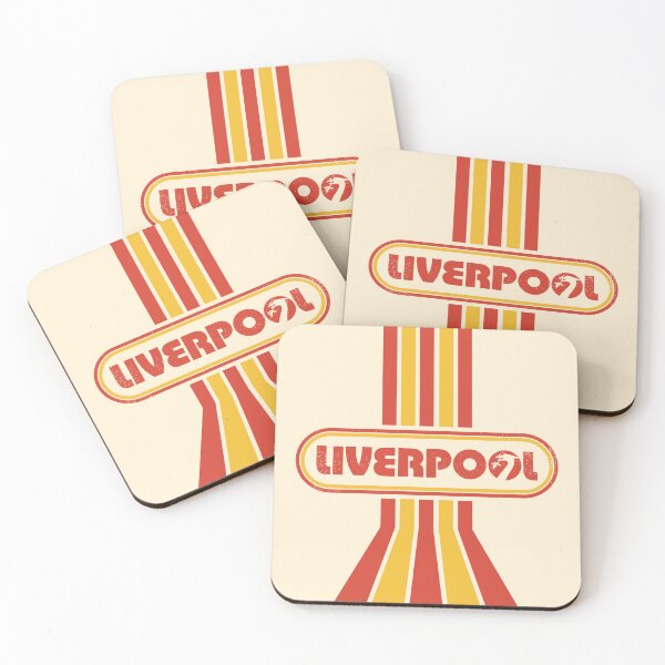 Item preview, Liverpool Retro Typography designed and sold by abihooper.