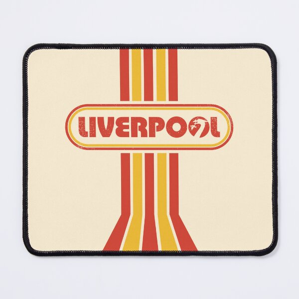 Item preview, Liverpool Retro Typography designed and sold by abihooper.
