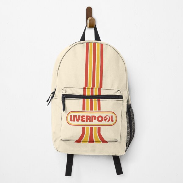 Item preview, Liverpool Retro Typography designed and sold by abihooper.