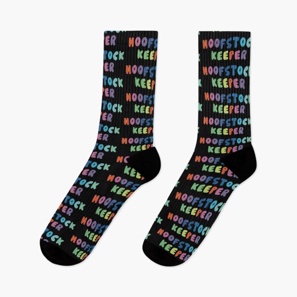 Item preview, H is for Hoofstock, Hoofstock Keeper | Zookeeper & Wildlife Lover Design designed and sold by PrettylittlepastelUk.