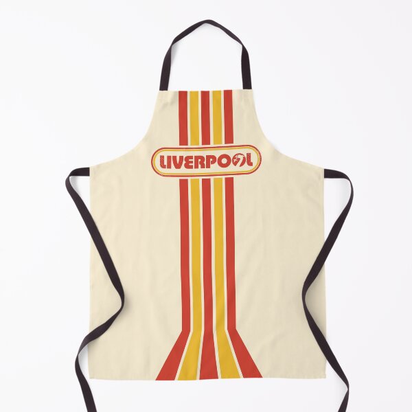 Item preview, Liverpool Retro Typography designed and sold by abihooper.