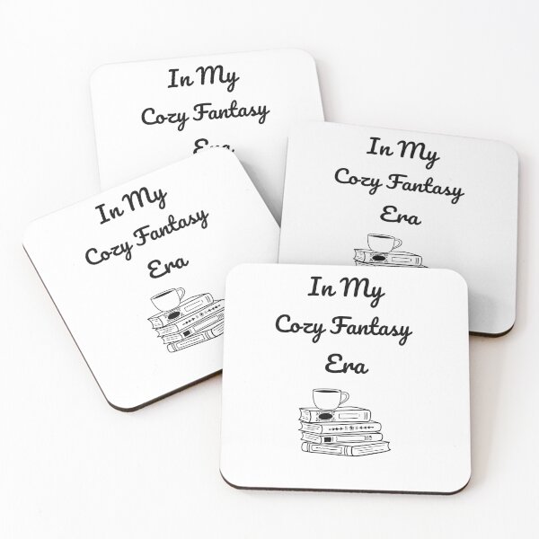 Item preview, Cozy Fantasy Era designed and sold by Heroic-Hoard.