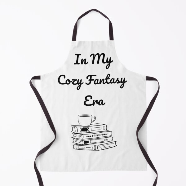Item preview, Cozy Fantasy Era designed and sold by Heroic-Hoard.