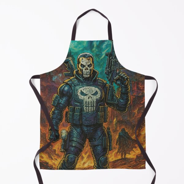 Item preview, Ghost of Destruction designed and sold by SpeedR8cer5.