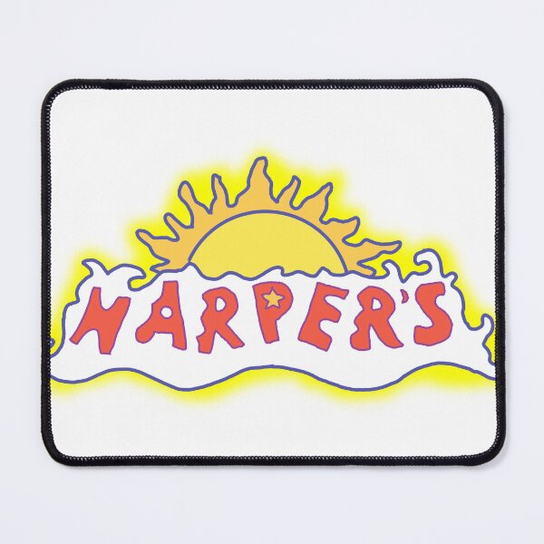 Item preview, Harper’s Michigan State Bar designed and sold by Moonbeamicecream.