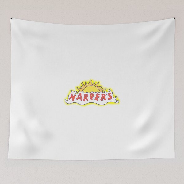 Item preview, Harper’s Michigan State Bar designed and sold by Moonbeamicecream.