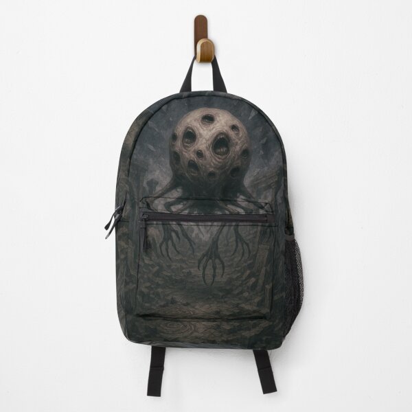 Item preview, Ruins of the Fallen World designed and sold by AbstractAnom.