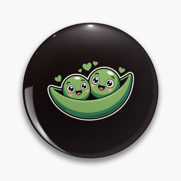 Item preview, Two Peas In A Pod designed and sold by Redgiant87x.