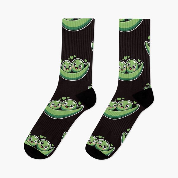 Item preview, Two Peas In A Pod designed and sold by Redgiant87x.